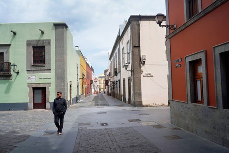 Las Palmas de Gran Canaria